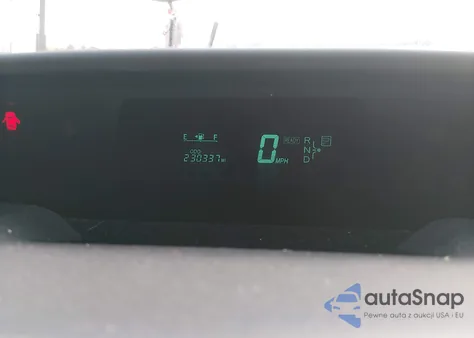 2005 Toyota Prius из США, поврежденный, VIN JTDKB20U457006772